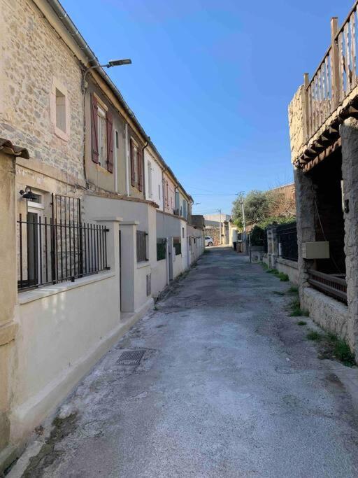 Arles : Maison De Ville A Deux Pas De Tour Luma Экстерьер фото