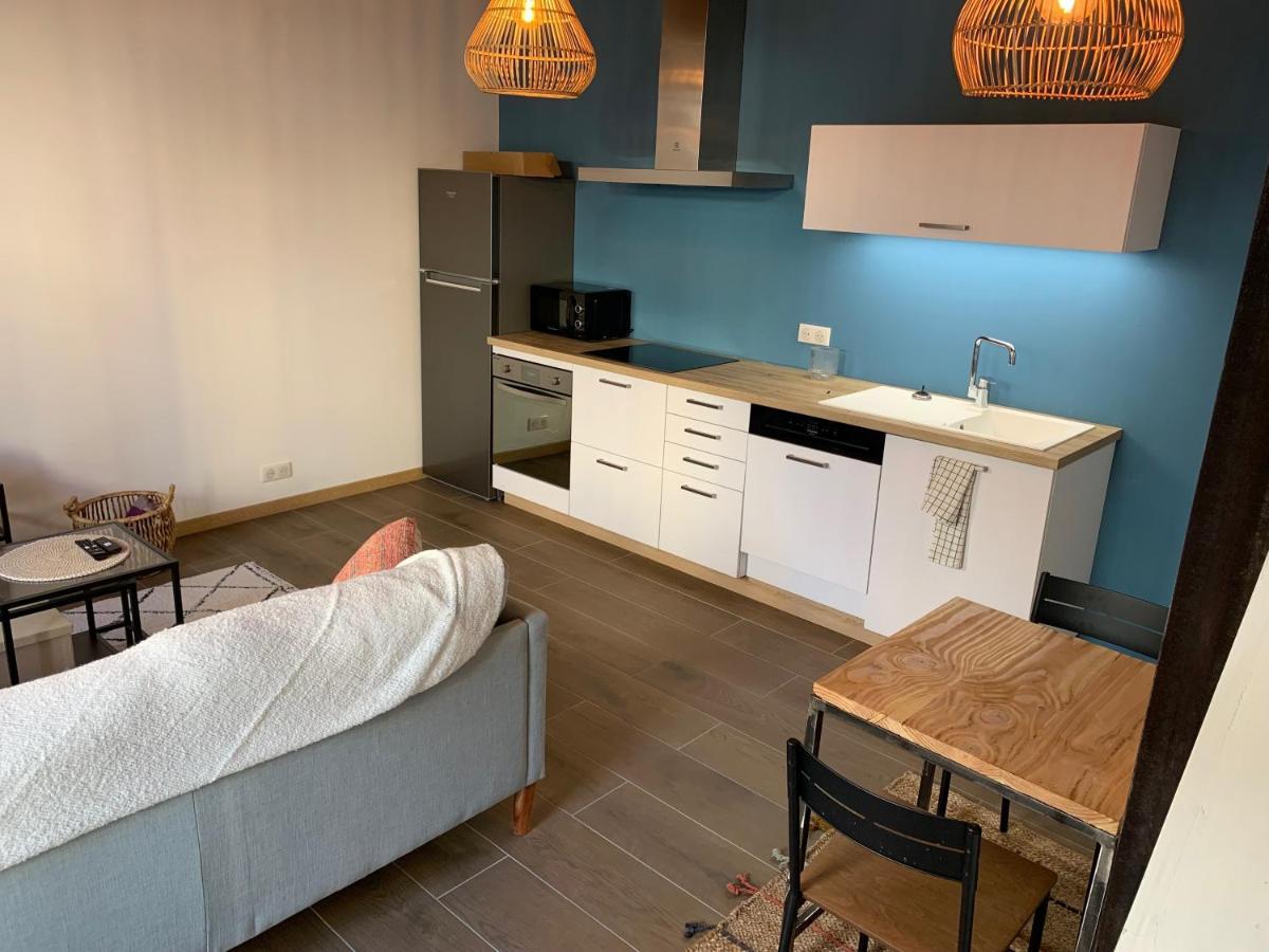Arles : Maison De Ville A Deux Pas De Tour Luma Экстерьер фото
